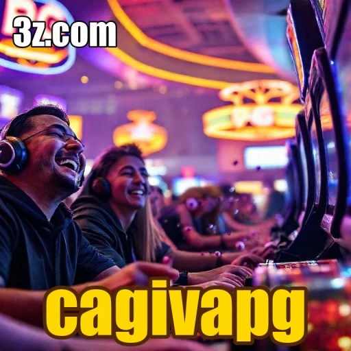 Ação sem Limites no Cagivapg: A Emoção das Batalhas