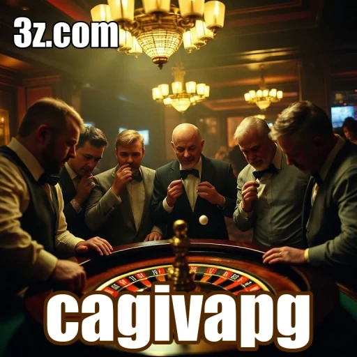 cagivapg Lógica