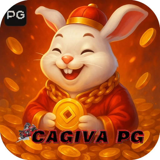 cagivapg Logo